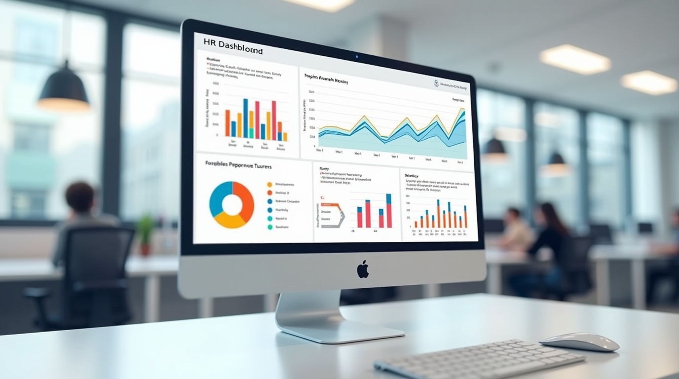 Tính năng Thống kê báo cáo